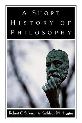 A Short History of Philosophy