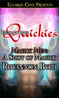 A Shot of Magick