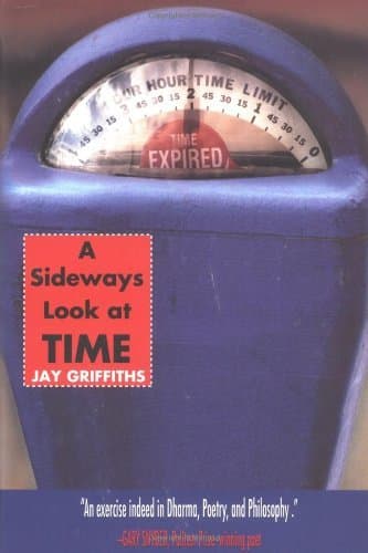 A Sideways Look at Time