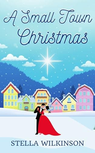 A Small Town Christmas