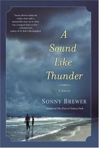 A Sound Like Thunder
