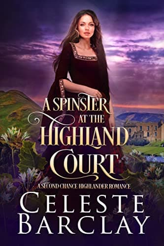 A Spinster at the Highland Court
