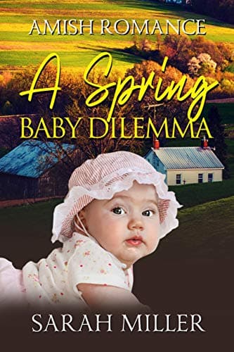 A Spring Baby Dilemma