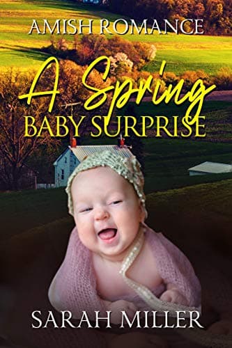 A Spring Baby Surprise