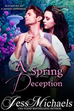 A Spring Deception