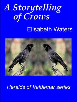 A Storytelling of Crows