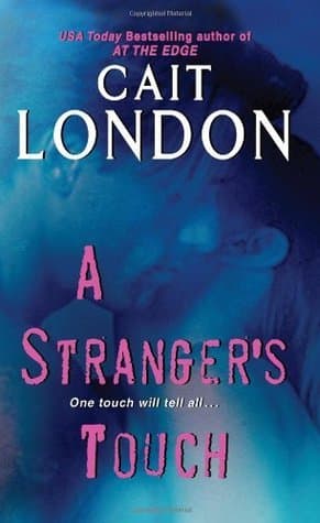 A Stranger's Touch