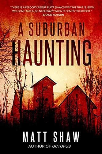 A Suburban Haunting