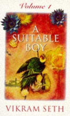 A Suitable Boy, Vol. 1
