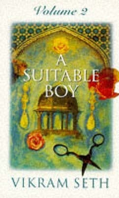 A Suitable Boy, Vol. 2
