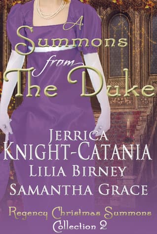 A Summons From the Duke