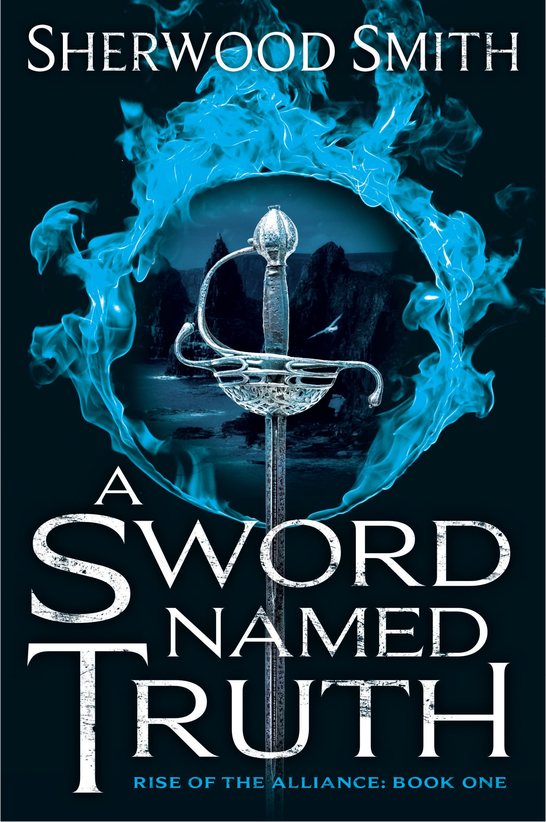 A Sword Named Truth