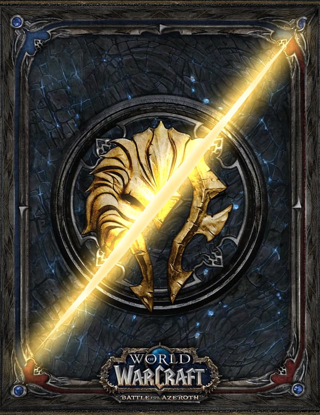 A Tale of Two Factions: Elegy and A Good War