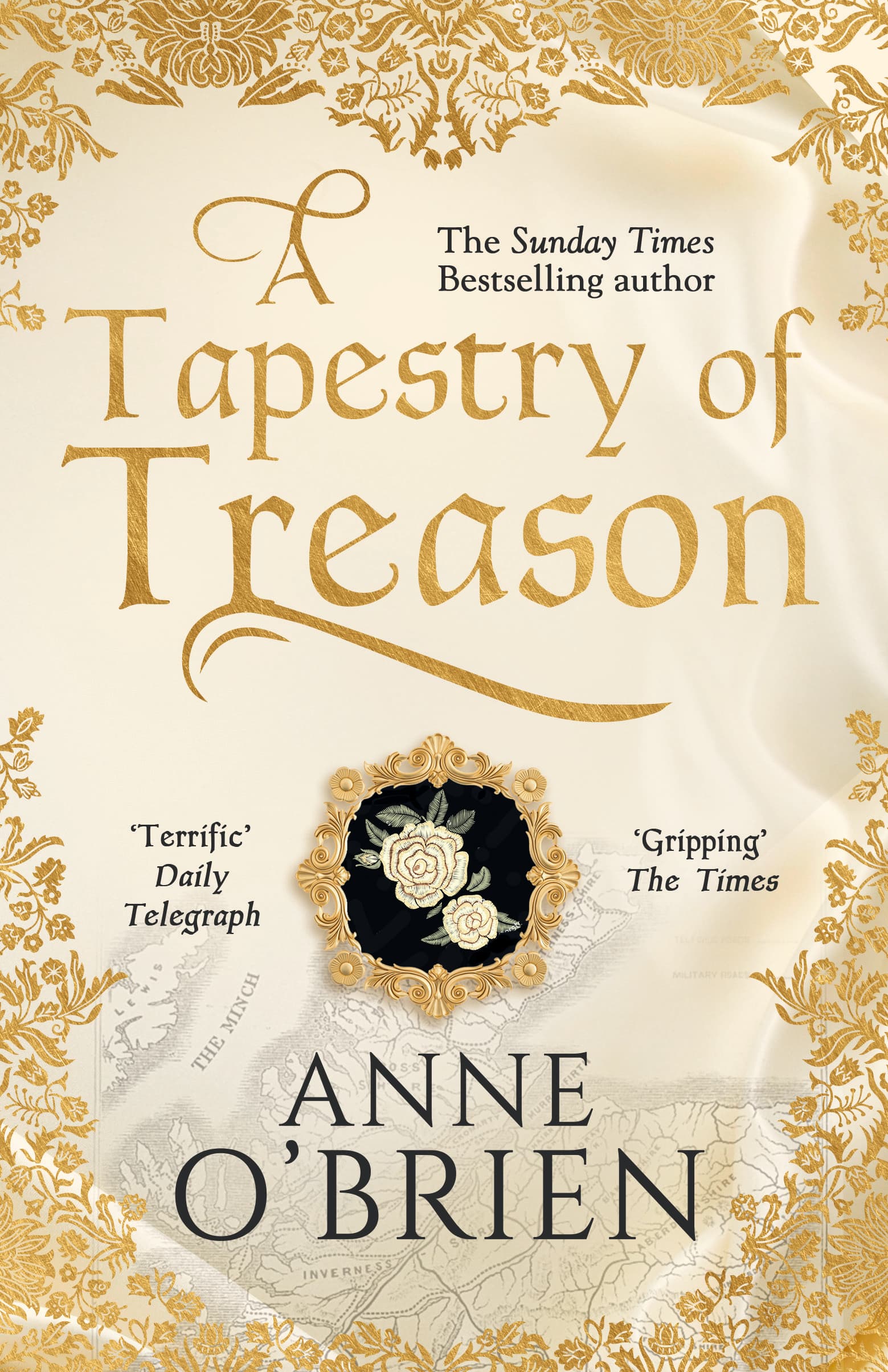 A Tapestry of Treason