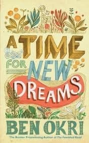 A Time for New Dreams