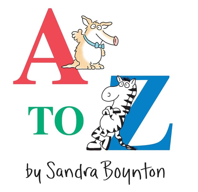 A to Z