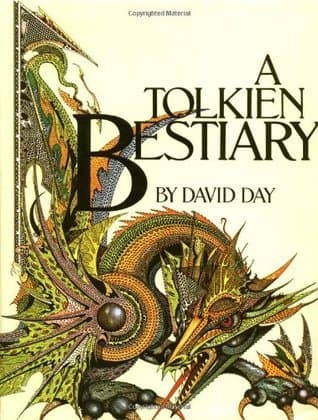 A Tolkien Bestiary