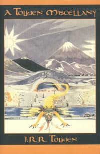 A Tolkien Miscellany