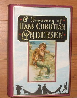 A Treasury of Hans Christian Andersen