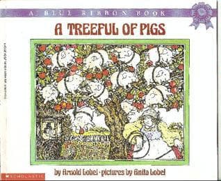 A Treeful of Pigs