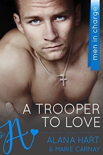 A Trooper to Love
