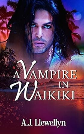 A Vampire in Waikiki