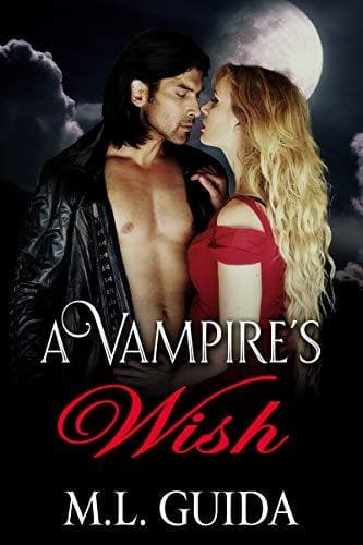 A Vampire's Wish