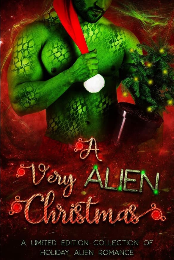 A Very Alien Christmas
