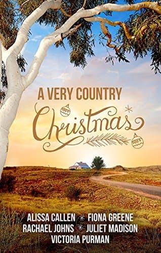 A Very Country Christmas