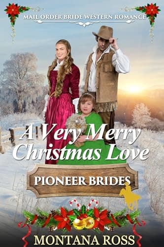 A Very Merry Christmas Love