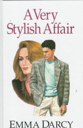 A Very Stylish Affair