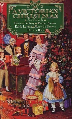 A Victorian Christmas