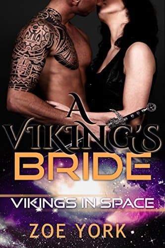A Viking's Bride