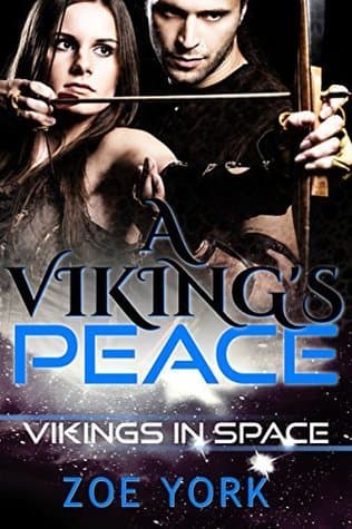 A Viking's Peace