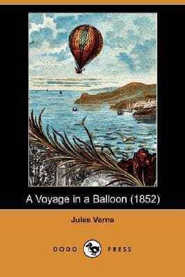 A Voyage in a Balloon