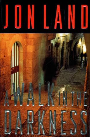 A Walk in the Darkness