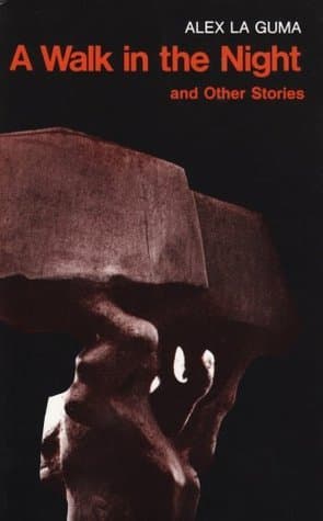 A Walk in the Night and Other Stories