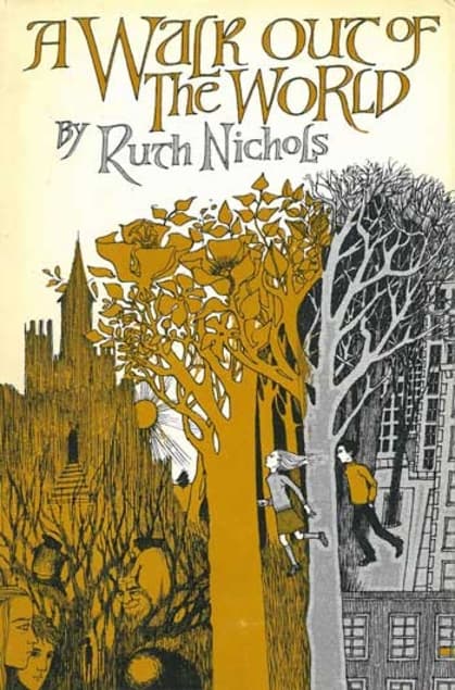 A Walk Out of the World