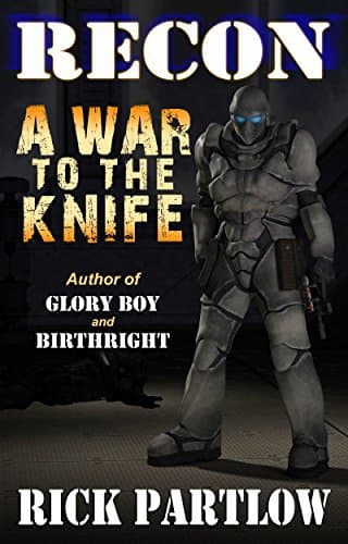 A War to the Knife