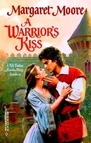 A Warrior's Kiss