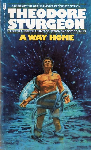 A Way Home