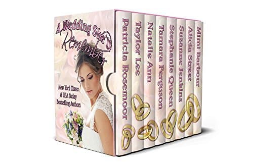 A Wedding She'll Remember