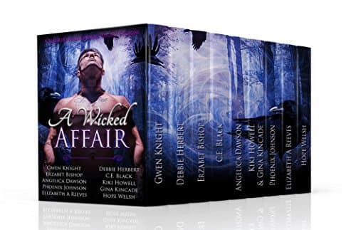 A Wicked Affair