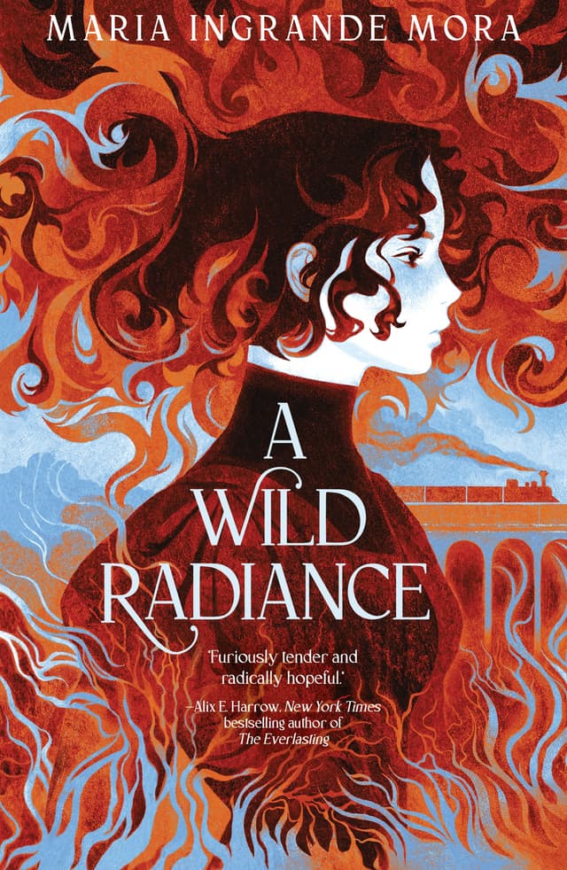 A Wild Radiance