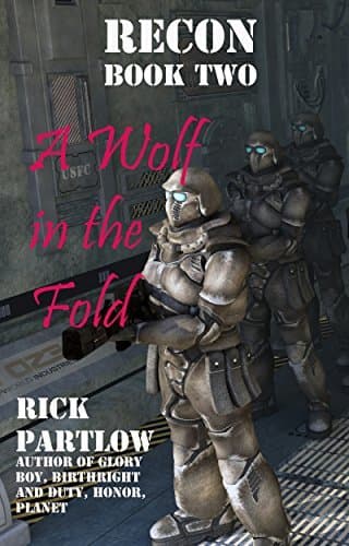 A Wolf in the Fold