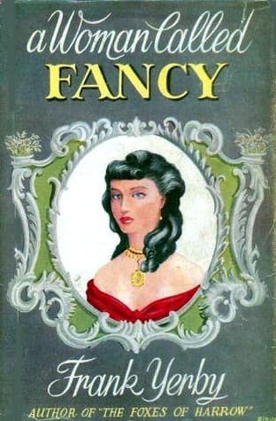 A Woman Called Fancy