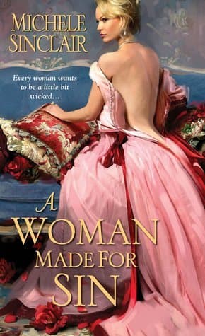 A Woman Made for Sin