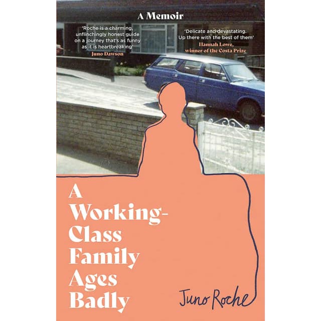 A Working Class Family Ages Badly