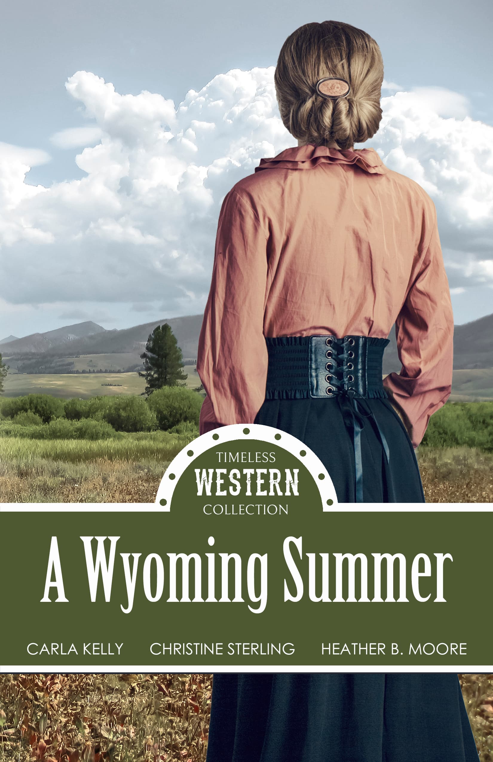 A Wyoming Summer
