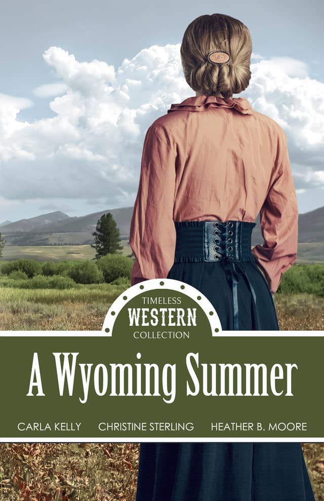 A Wyoming Summer
